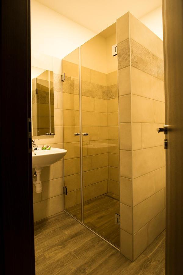 Bodzahaz Apartman Tarján エクステリア 写真