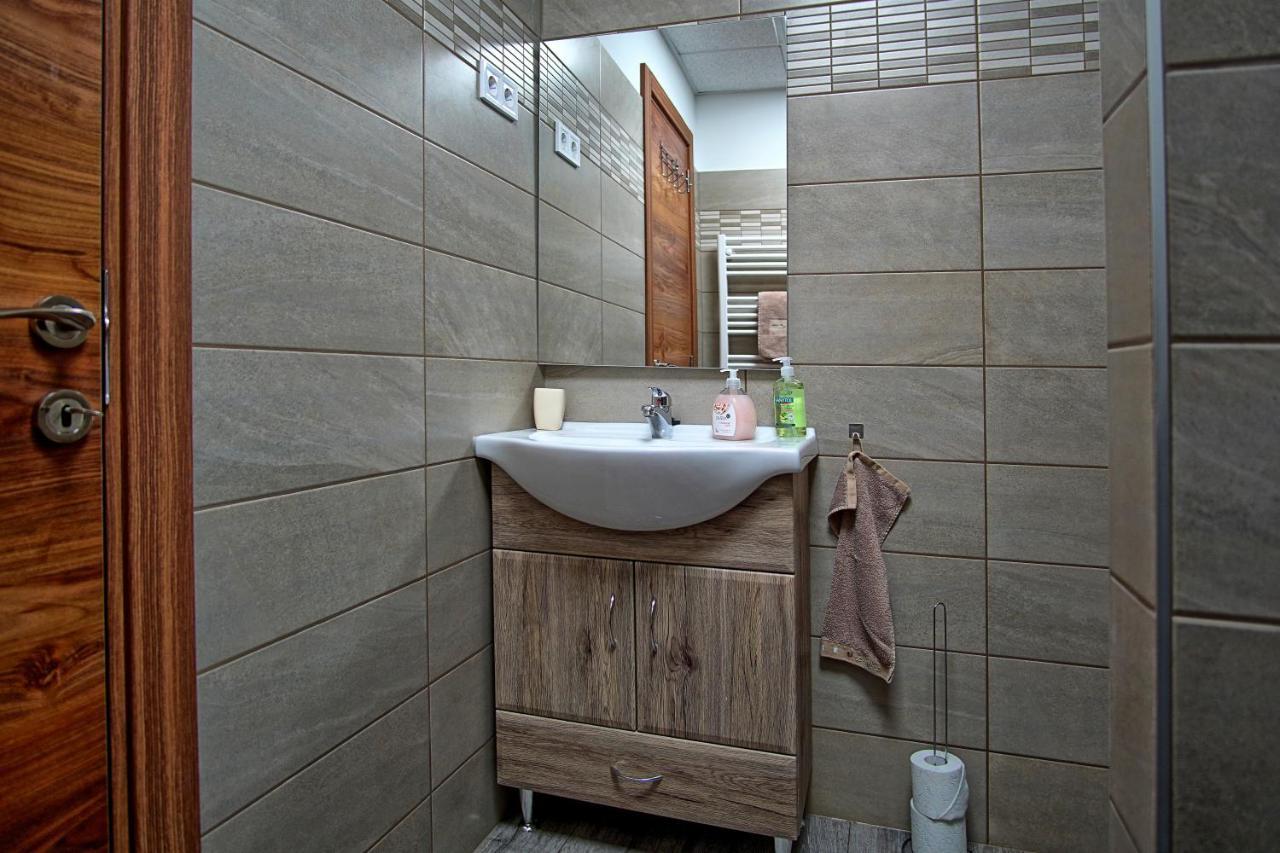 Bodzahaz Apartman Tarján エクステリア 写真