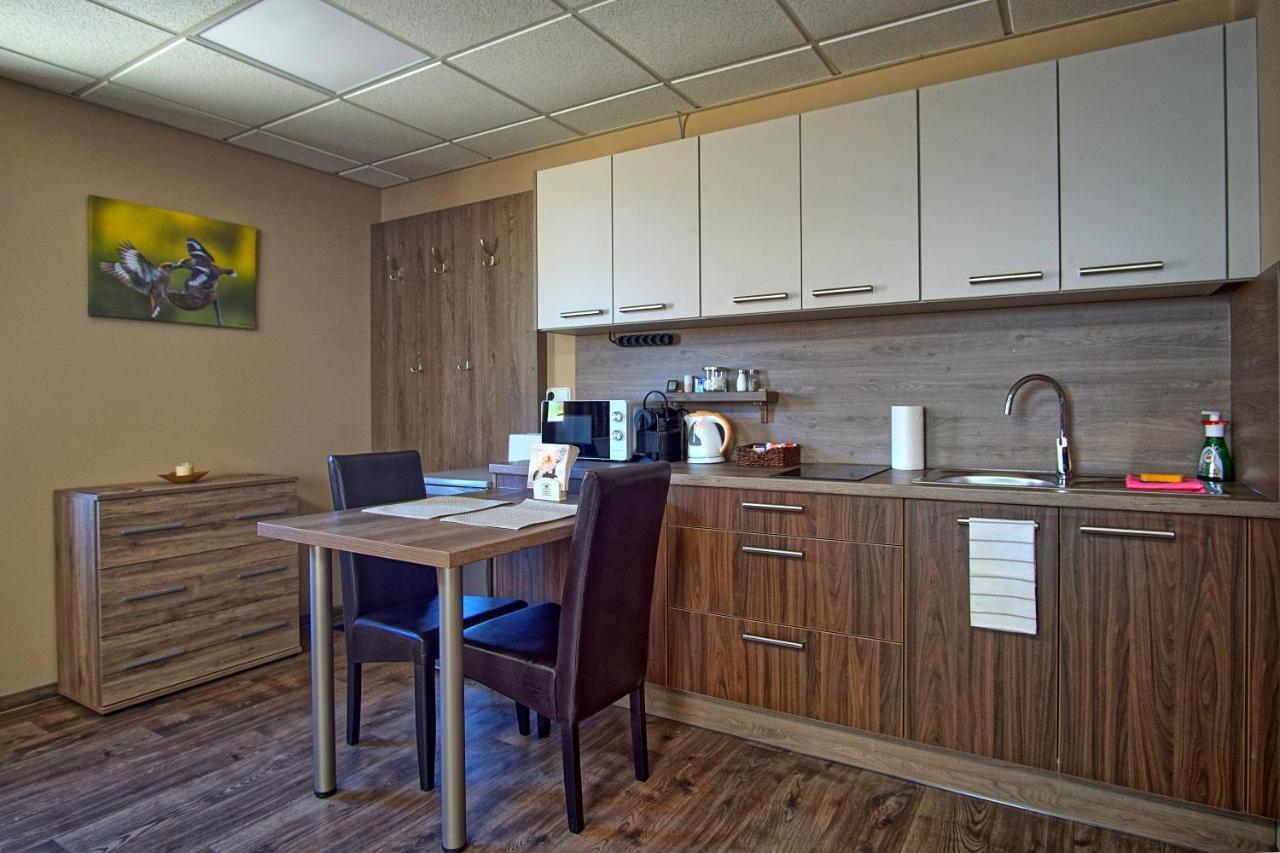 Bodzahaz Apartman Tarján エクステリア 写真